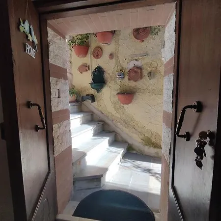 Appartamento Iris Rodio