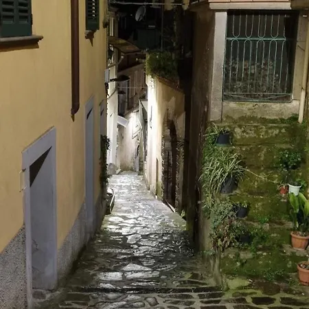 Appartamento Iris Rodio