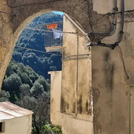 Διαμέρισμα Iris