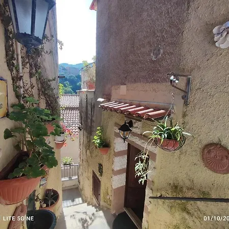 Iris Appartamento Rodio