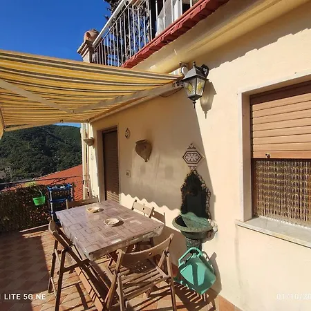 Appartement Iris Rodio