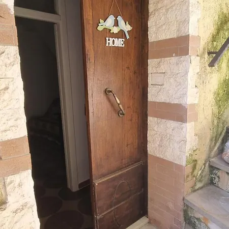 Appartement Iris *