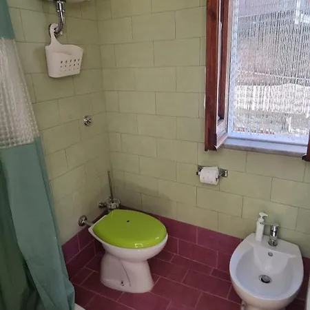 Appartement Iris *