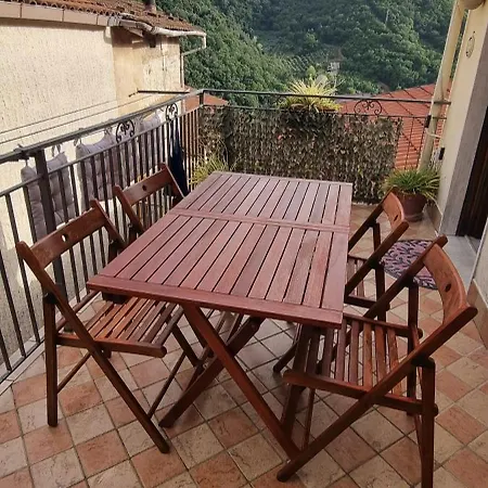 Iris Appartement