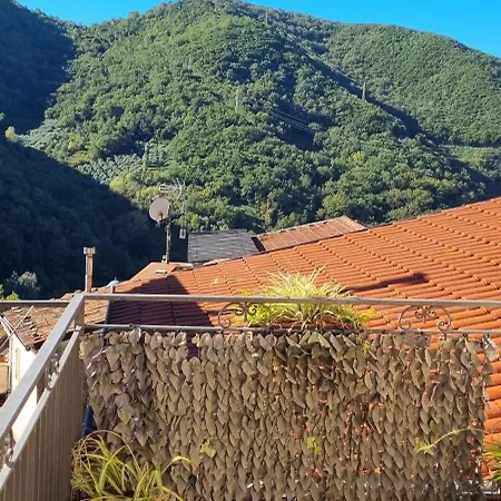 Appartement Iris Rodio