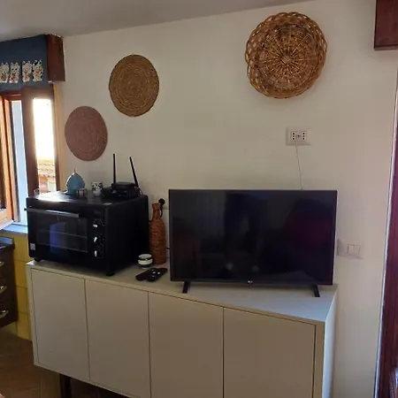 Appartement Iris