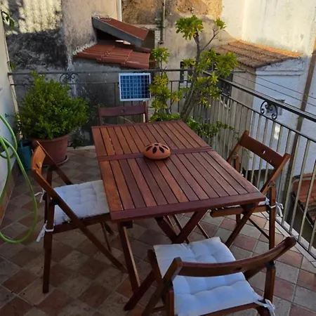 Appartement Iris Rodio