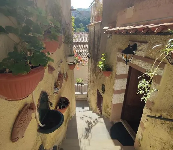 Apartamento Iris Rodio