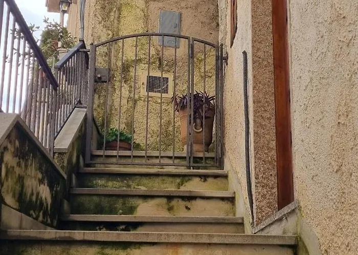 Apartamento Iris Rodio