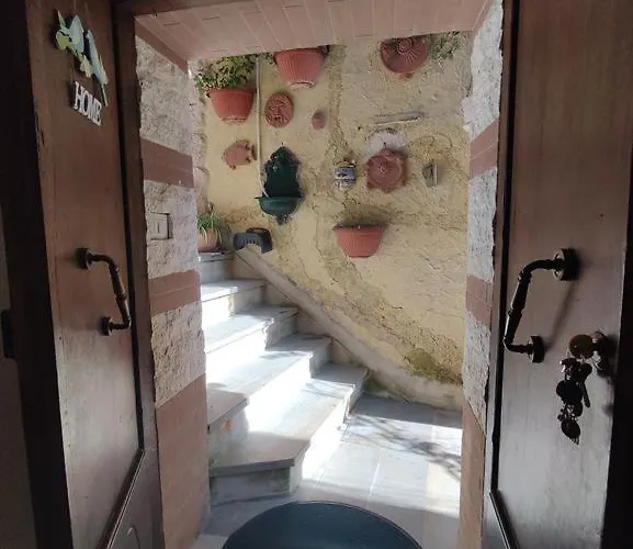 Apartamento Iris Rodio