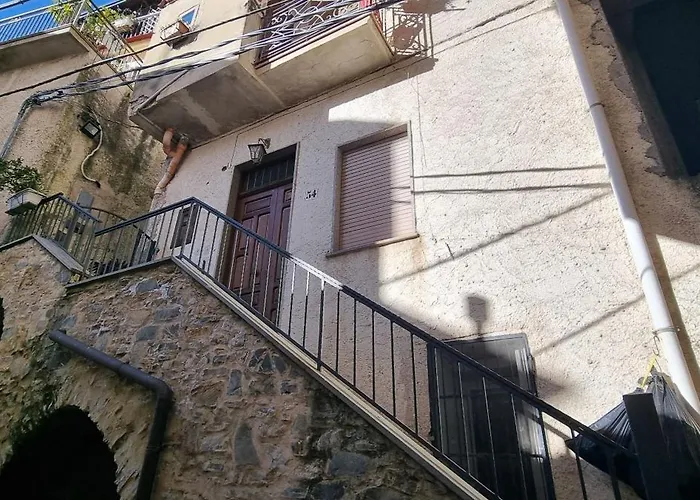 Apartamento Iris Rodio