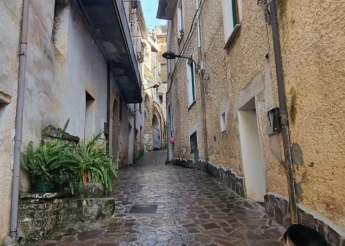 Iris Apartamento Rodio